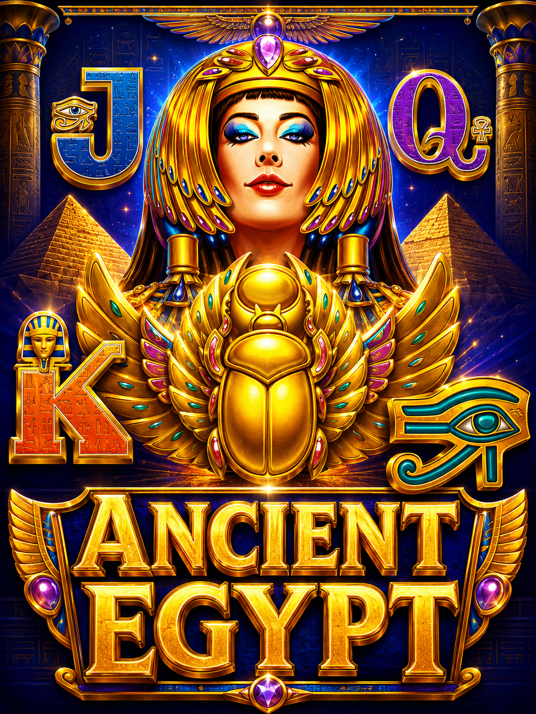 Ancient Egypt