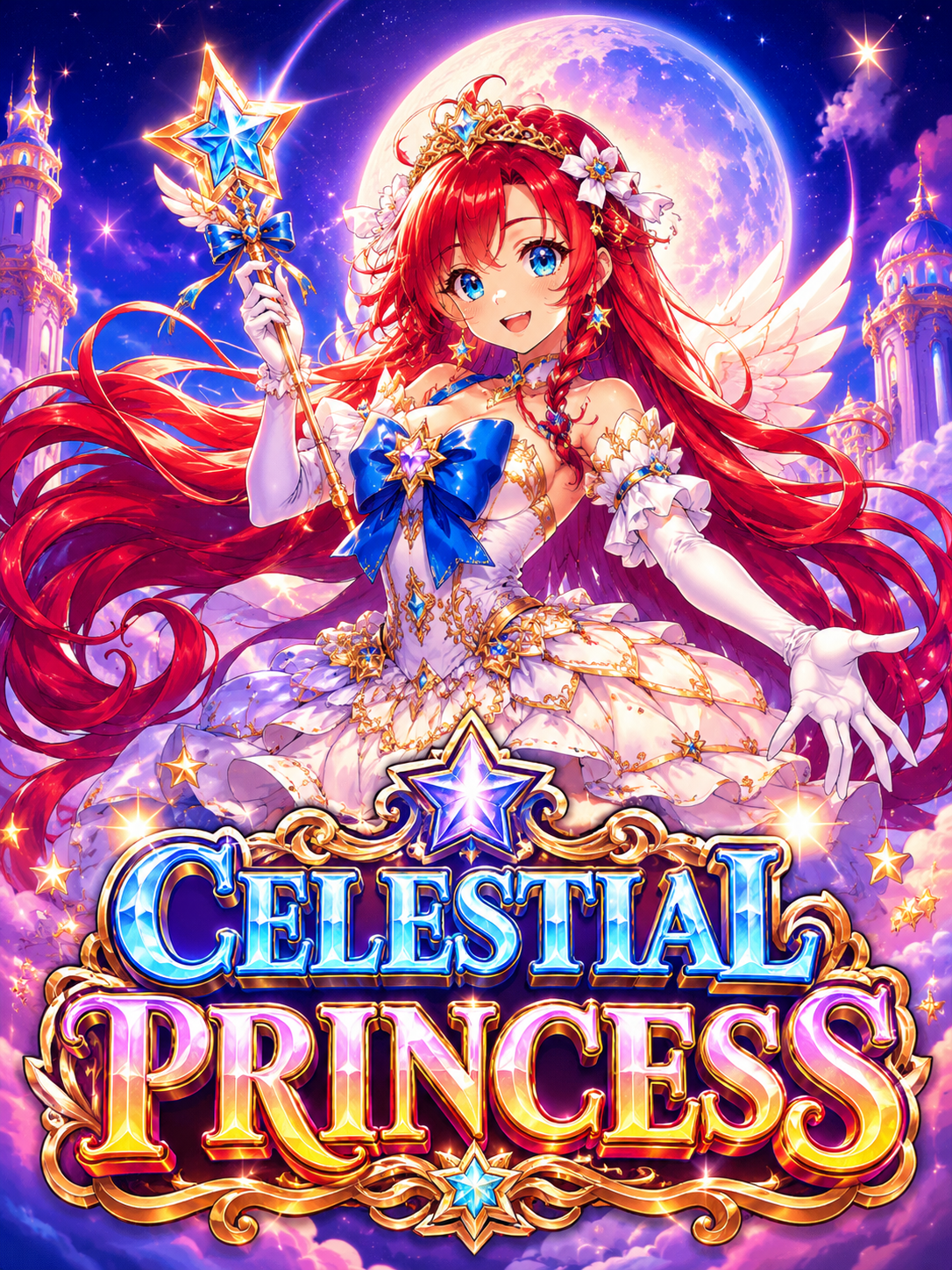 Starlight Princess